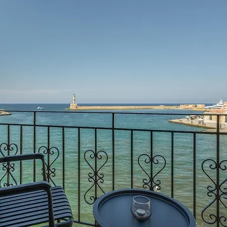 Leo 2 Bdr Overlooking The Harbor شقة
