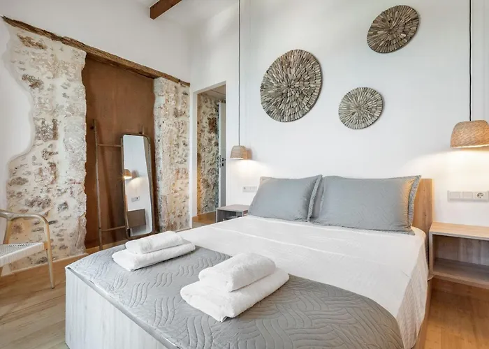 Apartman Leo 2 Bdr Overlooking The Harbor