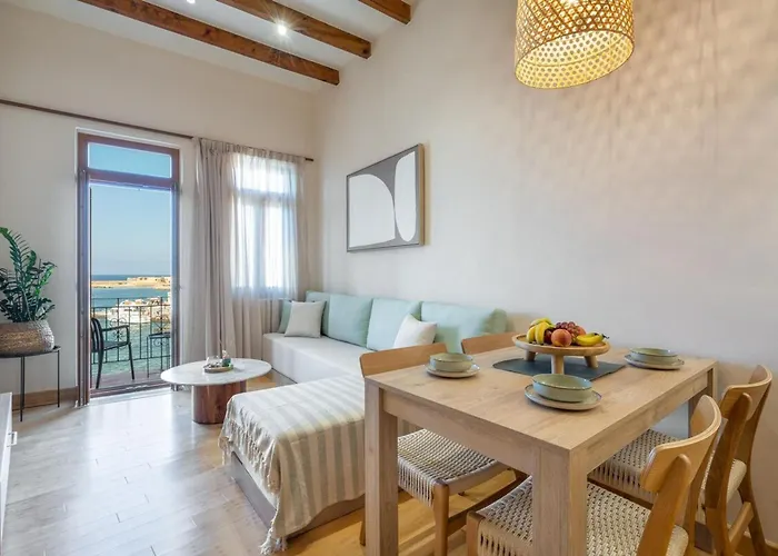 Leo 2 Bdr Overlooking The Harbor Apartman