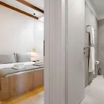 Apartment Leo 2 Bdr Overlooking The Harbor Chania (Crete)