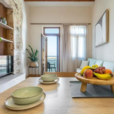 Apartment Leo 2 Bdr Overlooking The Harbor *