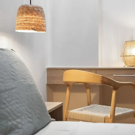 Leo 2 Bdr Overlooking The Harbor Apartamento Chania (Crete)