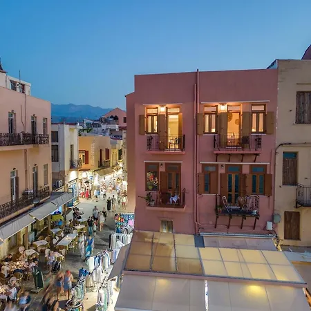 Leo 2 Bdr Overlooking The Harbor