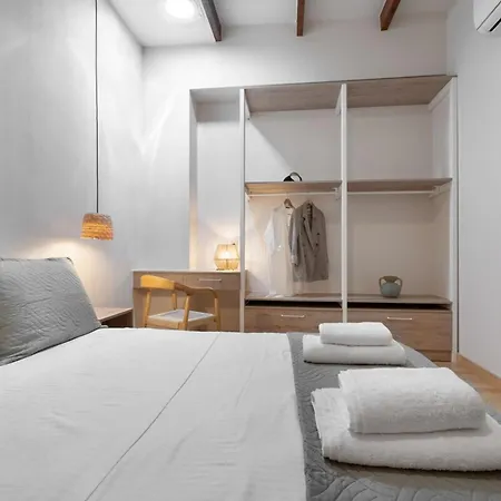 Apartment Leo 2 Bdr Overlooking The Harbor *