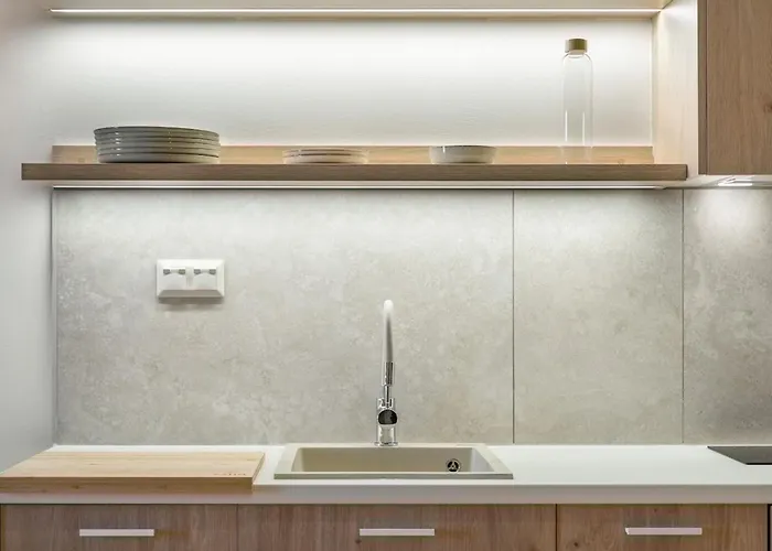 Leo 2 Bdr Overlooking The Harbor 아파트