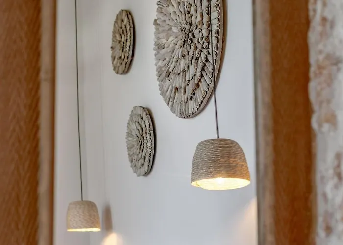 아파트 Leo 2 Bdr Overlooking The Harbor