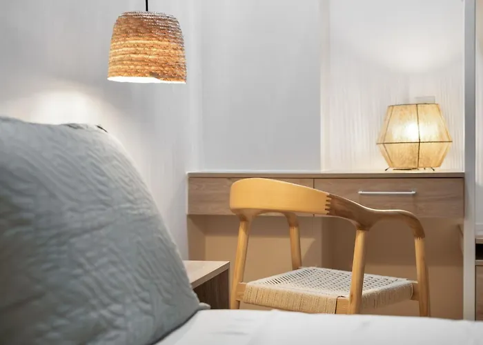 Leo 2 Bdr Overlooking The Harbor 아파트 하니아