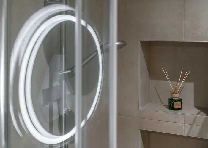 Leo 2 Bdr Overlooking The Harbor 아파트