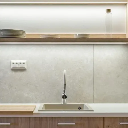 Leo 2 Bdr Overlooking The Harbor Апартаменты