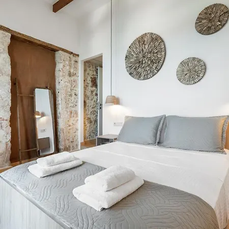 Apartamento Leo 2 Bdr Overlooking The Harbor