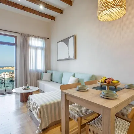 Leo 2 Bdr Overlooking The Harbor Apartamento