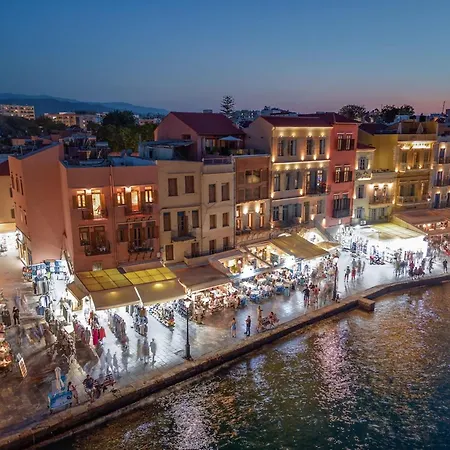 Leo 2 Bdr Overlooking The Harbor