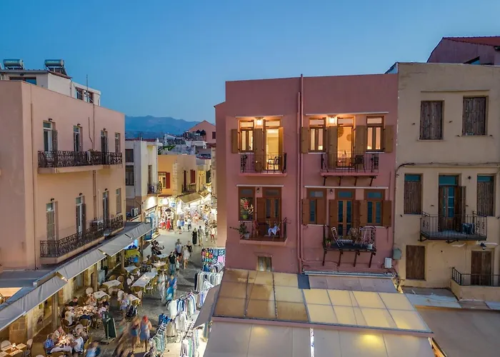 Leo 2 Bdr Overlooking The Harbor