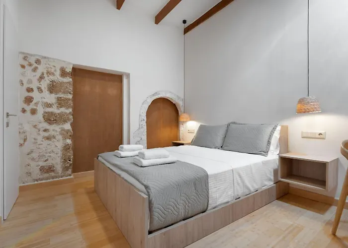 Leo 2 Bdr Overlooking The Harbor 公寓